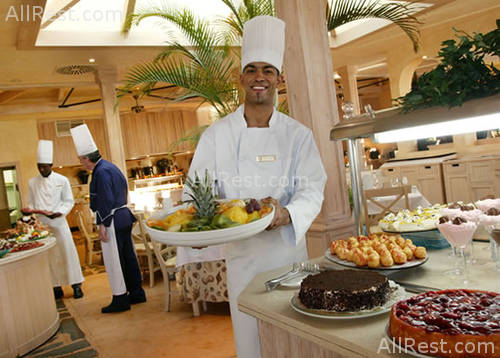 Gran Melia Volcan Lanzarote 11